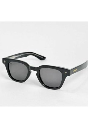 GAFAS DE SOL UNISEX WANDTHER FILTRO UV400 CON LENTES POLARIZADOS NEGRO-S31110