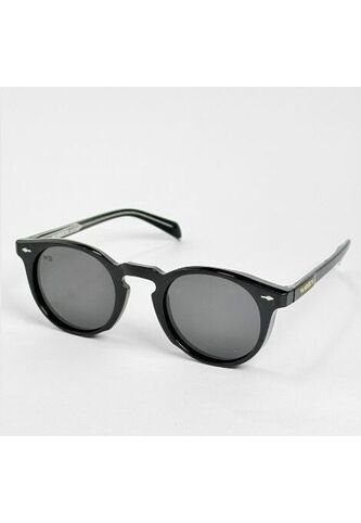 GAFAS DE SOL UNISEX WANDTHER FILTRO UV400 CON LENTES POLARIZADOS NEGRO-S31102 Wanderth