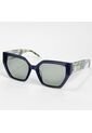GAFAS DE SOL UNISEX WANDERTH FILTRO UV400 CON LENTES POLARIZADOS -AZUL-TM5062A de Wanderth