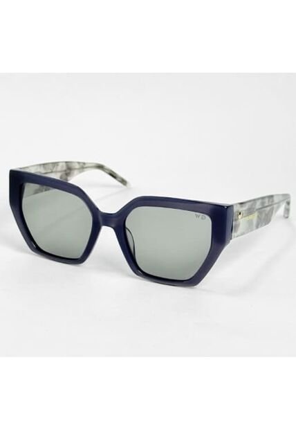GAFAS DE SOL UNISEX WANDERTH FILTRO UV400 CON LENTES POLARIZADOS -AZUL-TM5062A