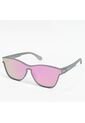 GAFAS DE SOL UNISEX WANDTHER FILTRO UV400 CON LENTES POLARIZADOS GRIS-LILA-TR7544 de Wanderth