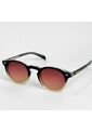 GAFAS DE SOL UNISEX WANDTHER FILTRO UV400 CON LENTES POLARIZADOS NEGRO-ROJO-S31102 de Wanderth