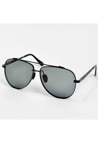 GAFAS DE SOL UNISEX WANDTHER FILTRO UV400 CON LENTES POLARIZADOS NEGRO-A663 Wanderth