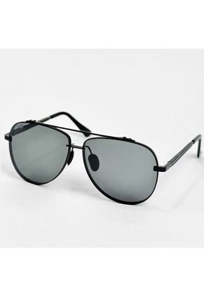 GAFAS DE SOL UNISEX WANDTHER FILTRO UV400 CON LENTES POLARIZADOS NEGRO-A663