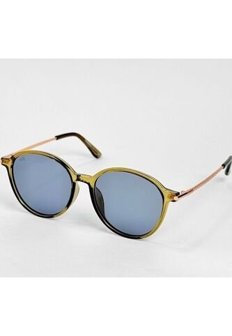 GAFAS DE SOL UNISEX WANDTHER FILTRO UV400 CON LENTES POLARIZADOS AMARILLO-AZUL-P28055 Wanderth