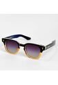 GAFAS DE SOL UNISEX WANDTHER FILTRO UV400 CON LENTES POLARIZADOS MULTICOLOR-MORADO-S31110 de Wanderth