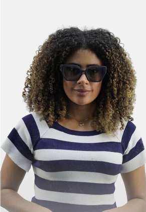 GAFAS DE SOL UNISEX WANDERTH FILTRO UV400 CON LENTES POLARIZADOS -ROJO-TM5062A