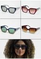 GAFAS DE SOL UNISEX WANDERTH FILTRO UV400 CON LENTES POLARIZADOS -ROJO-TM5062A de Wanderth