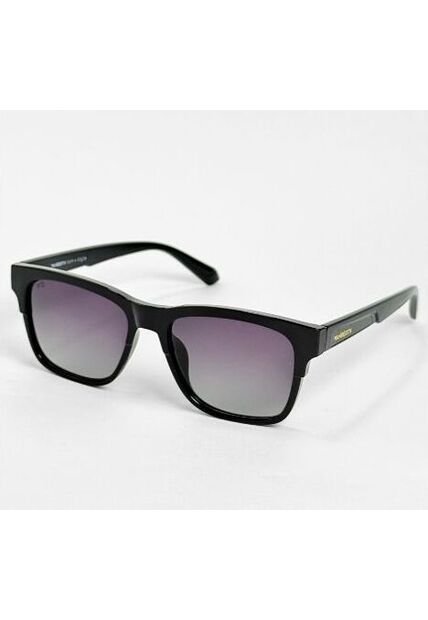 GAFAS DE SOL UNISEX WANDTHER FILTRO UV400 CON LENTES POLARIZADOS NEGRO-TR7518