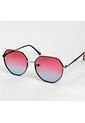 GAFAS DE SOL UNISEX WANDTHER FILTRO UV400 CON LENTES POLARIZADOS NEGRO-ROSADO-L5310 de Wanderth