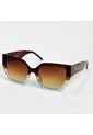 GAFAS DE SOL UNISEX WANDERTH FILTRO UV400 CON LENTES POLARIZADOS -CAFE-TM5062A de Wanderth