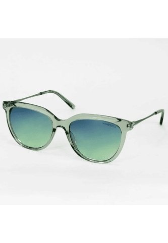 GAFAS DE SOL UNISEX WANDERTH FILTRO UV400 CON LENTES POLARIZADOS-AZUL-TRANSPARENTE-2895 Wanderth