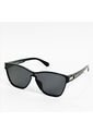 GAFAS DE SOL UNISEX WANDTHER FILTRO UV400 CON LENTES POLARIZADOS NEGRO-TR7544 de Wanderth