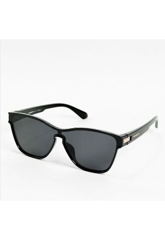 GAFAS DE SOL UNISEX WANDTHER FILTRO UV400 CON LENTES POLARIZADOS NEGRO-TR7544 Wanderth