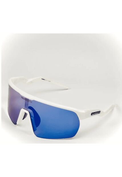 GAFA CICLISMO Y DEPORTES WANDERTH STRONG S DE UN SOLO LENTE FOTOCROMANTICO BLANCO