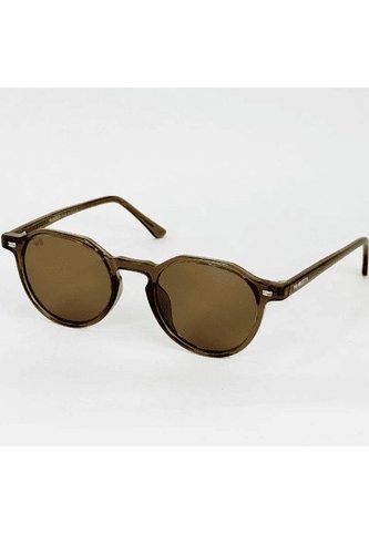 GAFAS DE SOL UNISEX WANDERTH FILTRO UV400 CON LENTES POLARIZADOS-CAFE-58279 Wanderth
