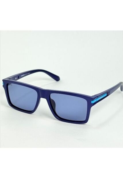 GAFAS DE SOL UNISEX WANDTHER FILTRO UV400 CON LENTES POLARIZADOS AZUL-TR7554