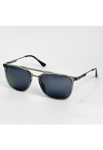 GAFAS DE SOL UNISEX WANDERTH FILTRO UV400 CON LENTES POLARIZADOS -GRIS-6135 Wanderth