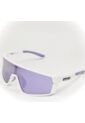 GAFA CICLISMO Y DEPORTES WANDERTH BLAZE RUN DE UN SOLO LENTE DE COLOR BLANCO-LILA de Wanderth