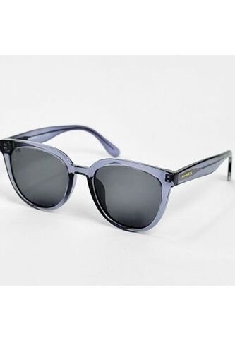 GAFAS DE SOL UNISEX WANDTHER FILTRO UV400 CON LENTES POLARIZADOS PLATEADO-P1313 Wanderth