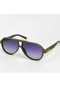GAFAS DE SOL UNISEX WANDTHER FILTRO UV400 CON LENTES POLARIZADOS VERDE-S11110 de Wanderth
