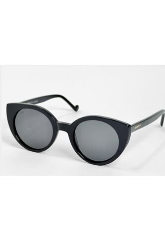 GAFAS DE SOL UNISEX WANDERTH FILTRO UV400 CON LENTES POLARIZADOS -NEGRO-GS5025 Wanderth