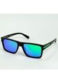 GAFAS DE SOL UNISEX WANDTHER FILTRO UV400 CON LENTES POLARIZADOS NEGRO-AZUL-TR7554 de Wanderth