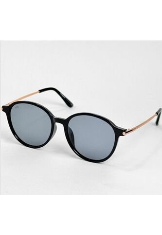 GAFAS DE SOL UNISEX WANDTHER FILTRO UV400 CON LENTES POLARIZADOS NEGRO-P28055 Wanderth