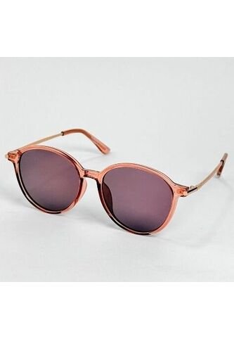 GAFAS DE SOL UNISEX WANDTHER FILTRO UV400 CON LENTES POLARIZADOS ROSA-MORADO-P28055 Wanderth