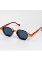 GAFAS DE SOL UNISEX WANDERTH FILTRO UV400 CON LENTES POLARIZADOS -AZUL-ROJO-TM5022A de Wanderth