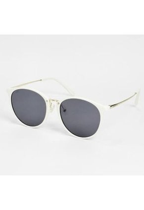 GAFAS DE SOL UNISEX WANDERTH FILTRO UV400 CON LENTES POLARIZADOS-BLANCO-P28231
