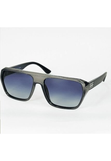 GAFAS DE SOL UNISEX WANDERTH FILTRO UV400 CON LENTES POLARIZADOS-GRIS-AZUL-OLD13075