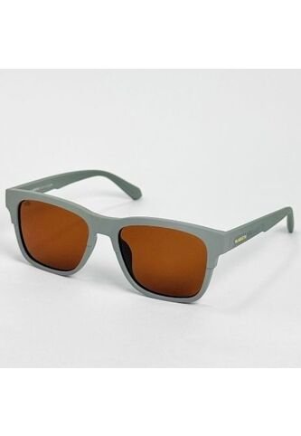 GAFAS DE SOL UNISEX WANDTHER FILTRO UV400 CON LENTES POLARIZADOS GRIS-NARANJA-TR7518 Wanderth