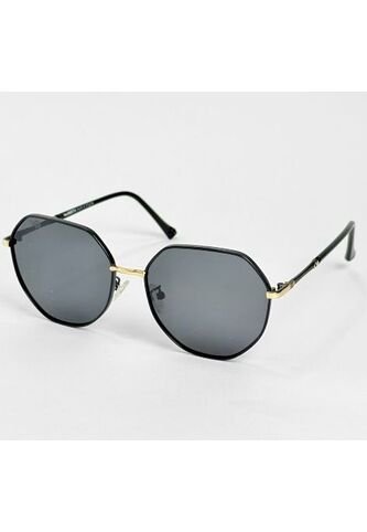 GAFAS DE SOL UNISEX WANDTHER FILTRO UV400 CON LENTES POLARIZADOS NEGRO-L5310 Wanderth