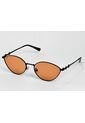GAFAS DE SOL UNISEX WANDERTH FILTRO UV400 CON LENTES POLARIZADOS -NEGRO-NARANJA-PS31828 de Wanderth