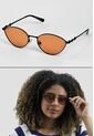 GAFAS DE SOL UNISEX WANDERTH FILTRO UV400 CON LENTES POLARIZADOS -NEGRO-NARANJA-PS31828 de Wanderth