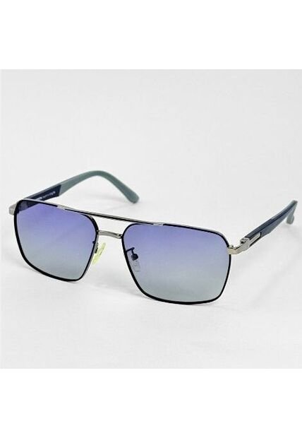 GAFAS DE SOL UNISEX WANDTHER FILTRO UV400 CON LENTES POLARIZADOS CELESTE-6307