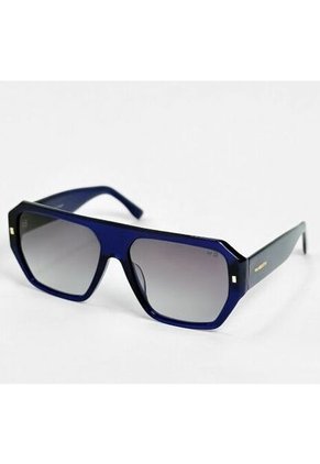 GAFAS DE SOL UNISEX WANDTHER FILTRO UV400 CON LENTES POLARIZADOS AZUL-GRIS-TR5064A