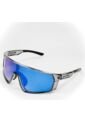 GAFA CICLISMO Y DEPORTES WANDERTH BLAZE RUN DE UN SOLO LENTE FOTOCROMANTICO GRIS de Wanderth
