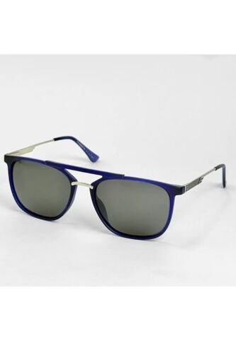 GAFAS DE SOL UNISEX WANDERTH FILTRO UV400 CON LENTES POLARIZADOS -AZUL-6135 Wanderth