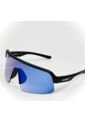 GAFA CICLISMO Y DEPORTES WANDERTH TIME RICE DE UN SOLO LENTE FOTOCROMANTICO NEGRO-AZUL de Wanderth