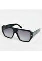 GAFAS DE SOL UNISEX WANDTHER FILTRO UV400 CON LENTES POLARIZADOS NEGRO-GRIS-TR5064A de Wanderth