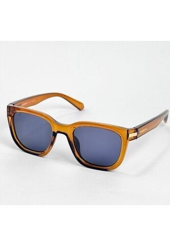 GAFAS DE SOL UNISEX WANDTHER FILTRO UV400 CON LENTES POLARIZADOS NARANJA-AZUL-TR7548 Wanderth