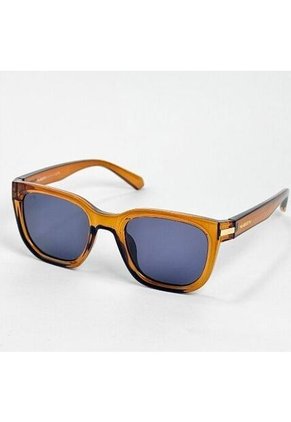 GAFAS DE SOL UNISEX WANDTHER FILTRO UV400 CON LENTES POLARIZADOS NARANJA-AZUL-TR7548