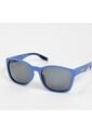 GAFAS DE SOL UNISEX WANDTHER FILTRO UV400 CON LENTES POLARIZADOS AZUL-GRIS-KB04-10 de Wanderth