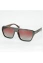 GAFAS DE SOL UNISEX WANDERTH FILTRO UV400 CON LENTES POLARIZADOS-GRIS-OLD13075 de Wanderth