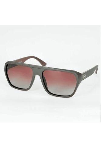 GAFAS DE SOL UNISEX WANDERTH FILTRO UV400 CON LENTES POLARIZADOS-GRIS-OLD13075 Wanderth