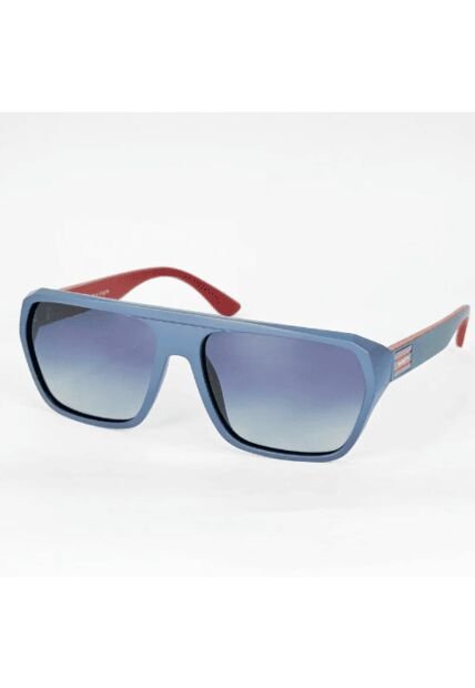 GAFAS DE SOL UNISEX WANDERTH FILTRO UV400 CON LENTES POLARIZADOS-AZUL-ROJO-OLD13075