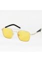 GAFAS DE SOL UNISEX WANDERTH FILTRO UV400 CON LENTES POLARIZADOS-DORADO-AMARILLO-4599 de Wanderth