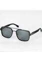GAFAS DE SOL UNISEX WANDERTH FILTRO UV400 CON LENTES POLARIZADOS-NEGRO-GRIS-S15106 de Wanderth
